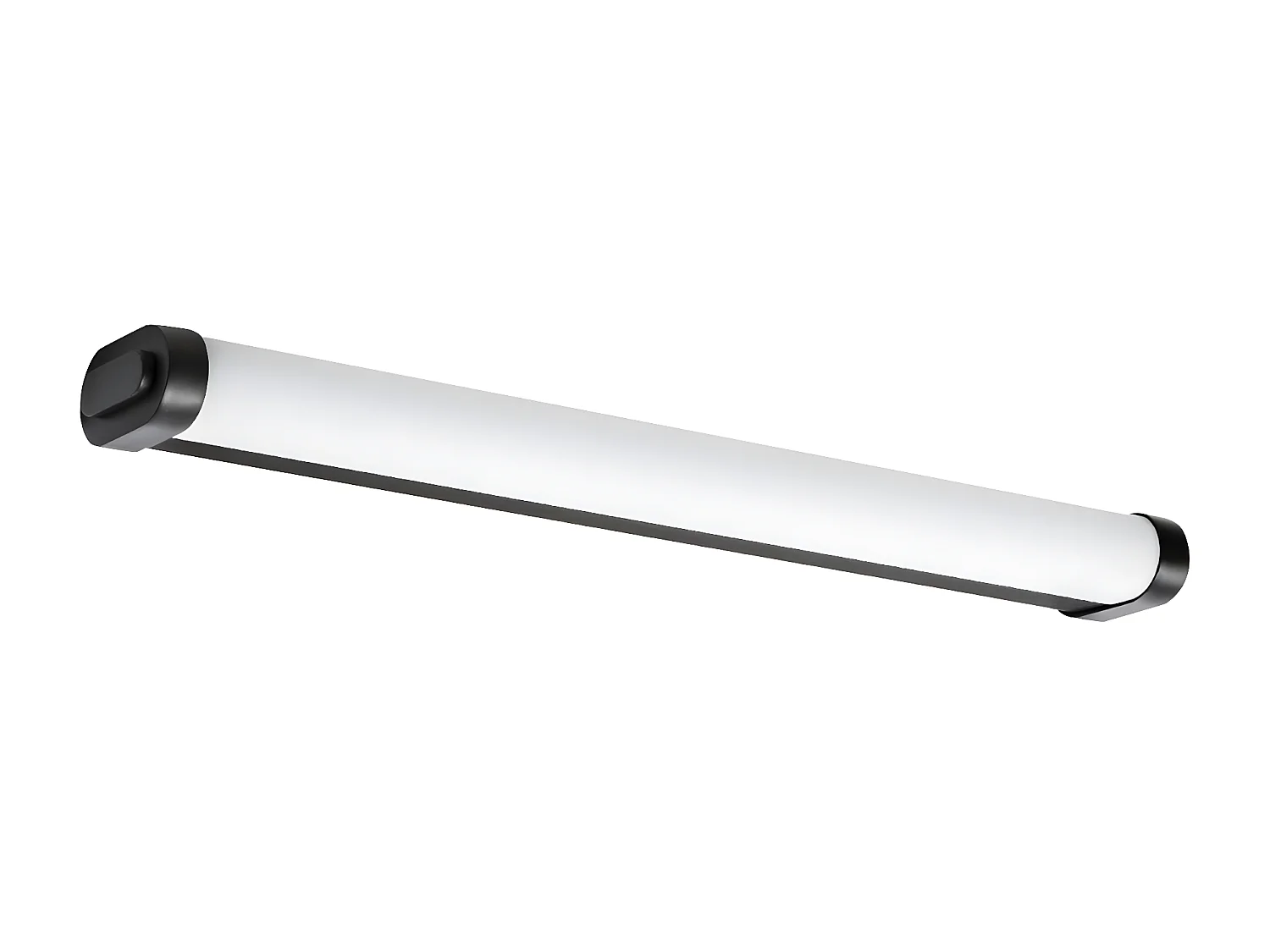 Applique LED Toi Medium Noir 13.4W LEDS-C4 05-7833-60-M1