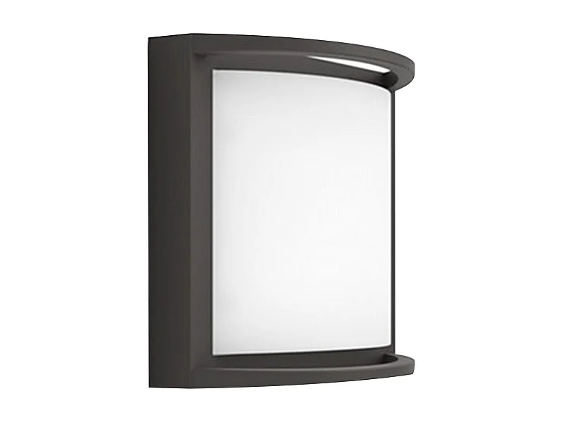 TechBrey Aplique de Pared LED 12W PHILIPS Samondra