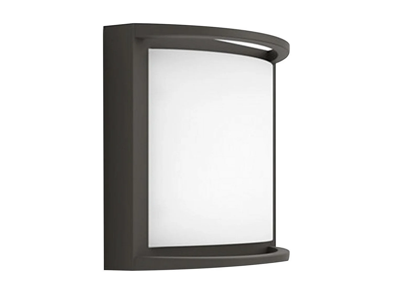 Applique Murale LED  Samondra 12W Blanc neutre 4000K