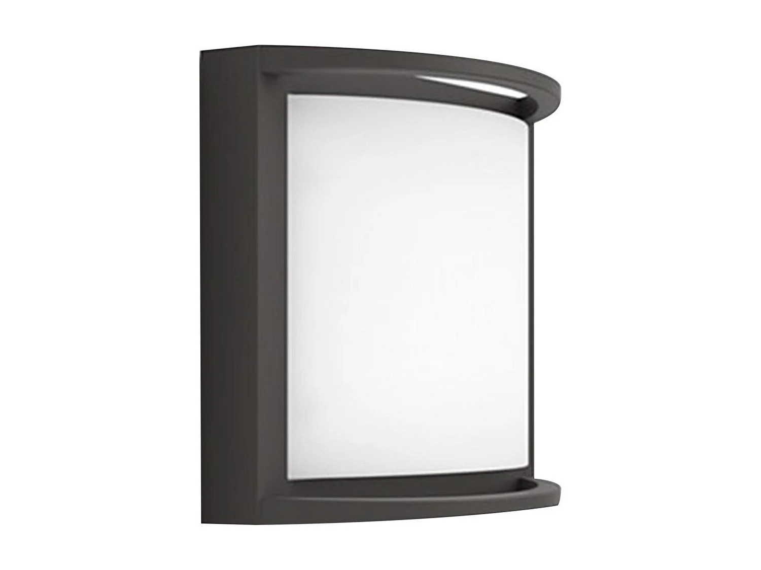 Applique Murale LED  Samondra 12W 4000K Blanc neutre