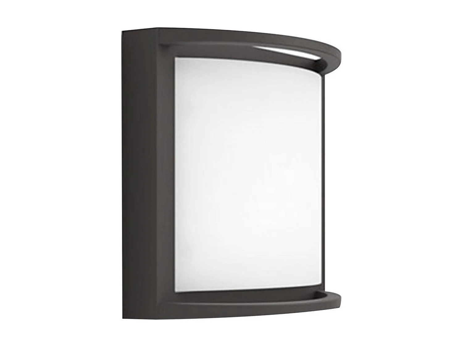 Applique Murale LED  Samondra 12W 4000K Blanc neutre