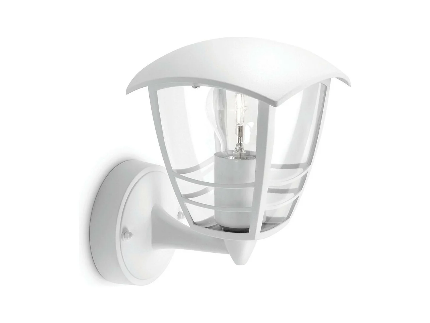 TechBrey Lámpara de Pared ascendente PHILIPS Creek