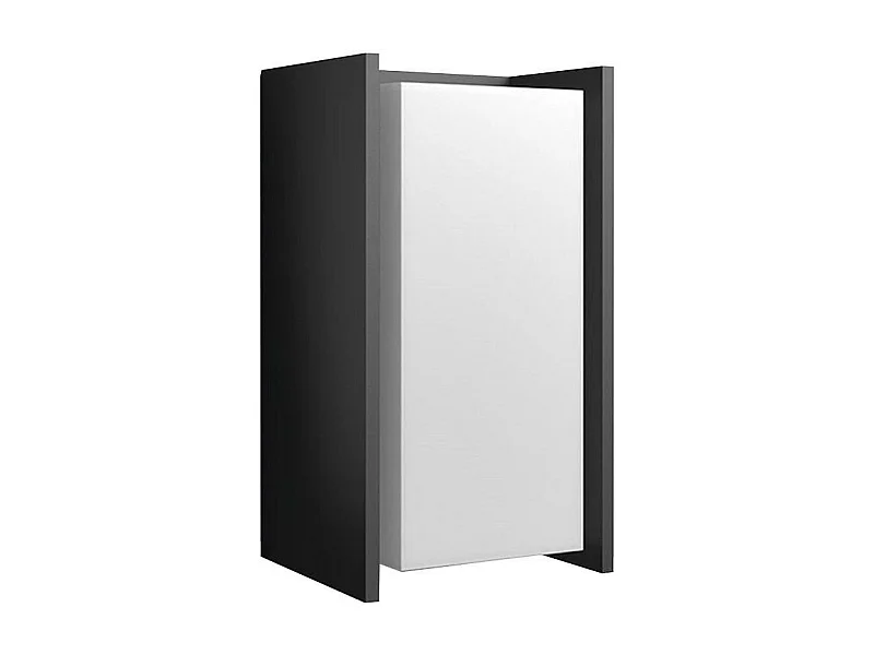 Aplique de Pared LED White 9W Hue Turaco  2700K