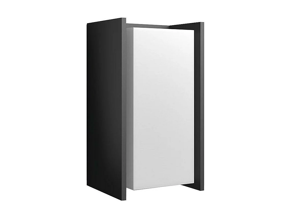 Aplique de Pared LED White 9W Hue Turaco  2700K