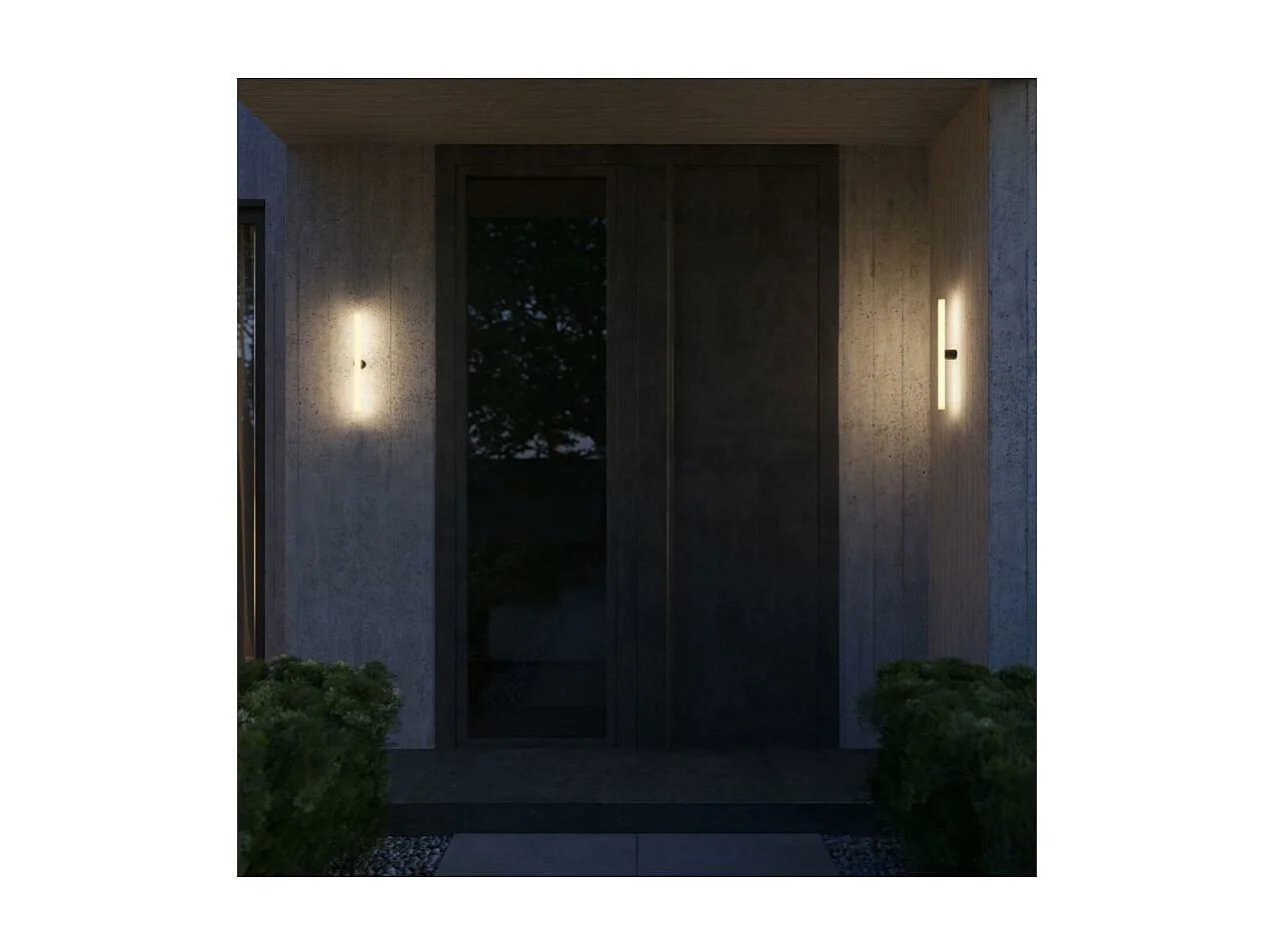 TechBrey Aplique LED Baño IP44 Esse14 Creative-Cables KPLS14DPB