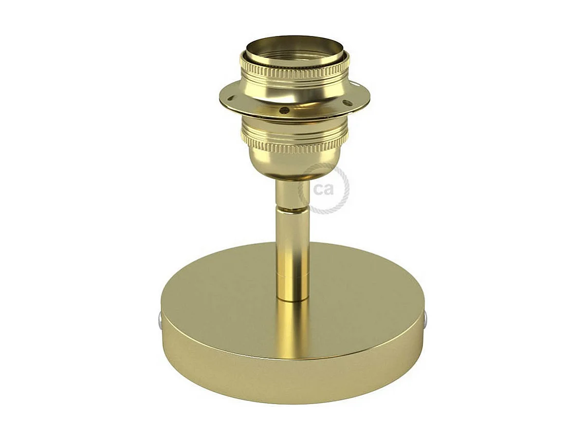 Lampada da Parete CREATIVE-CABLES Modello APM2_ Latón