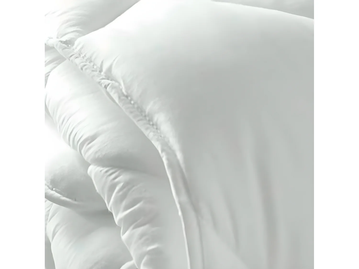 Schlafsackfüllung weiß  90x195 cm