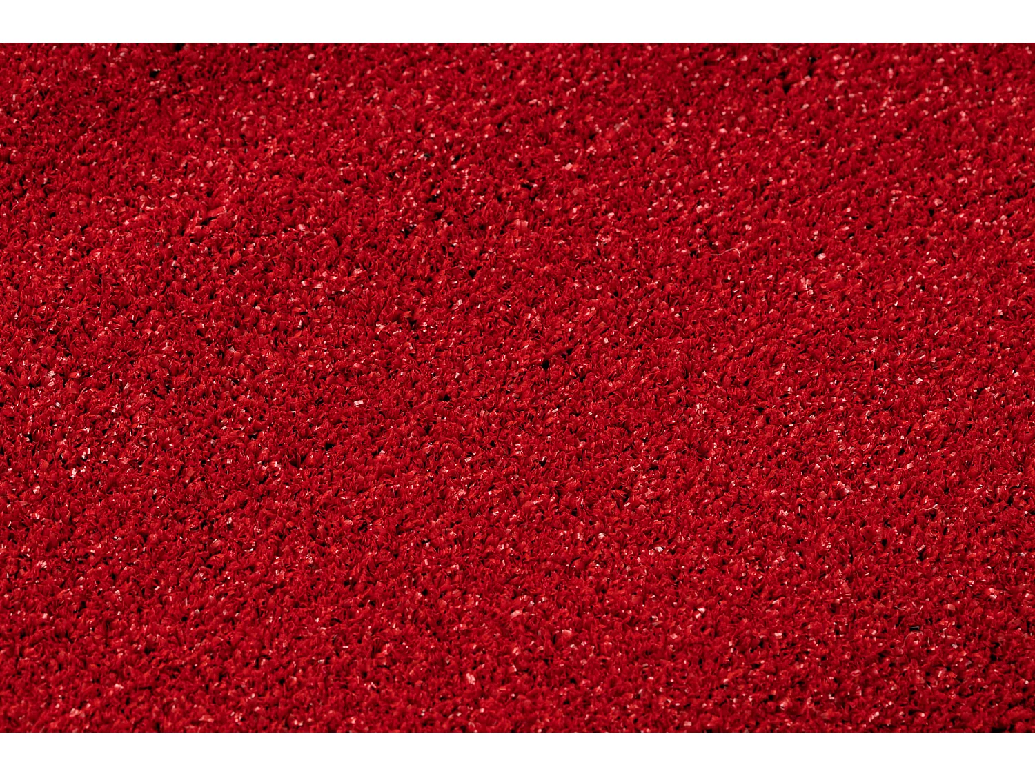 KUNSTGRAS SPRING rood select maat 200x600 cm