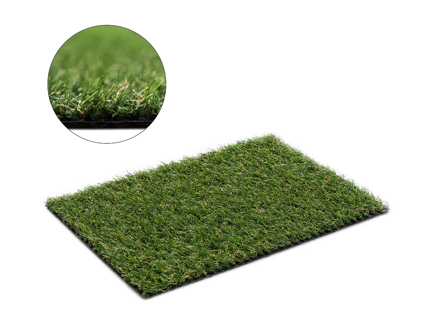 GAZON SYNTHÉTIQUE ELIT dimensions standards 100x200 cm