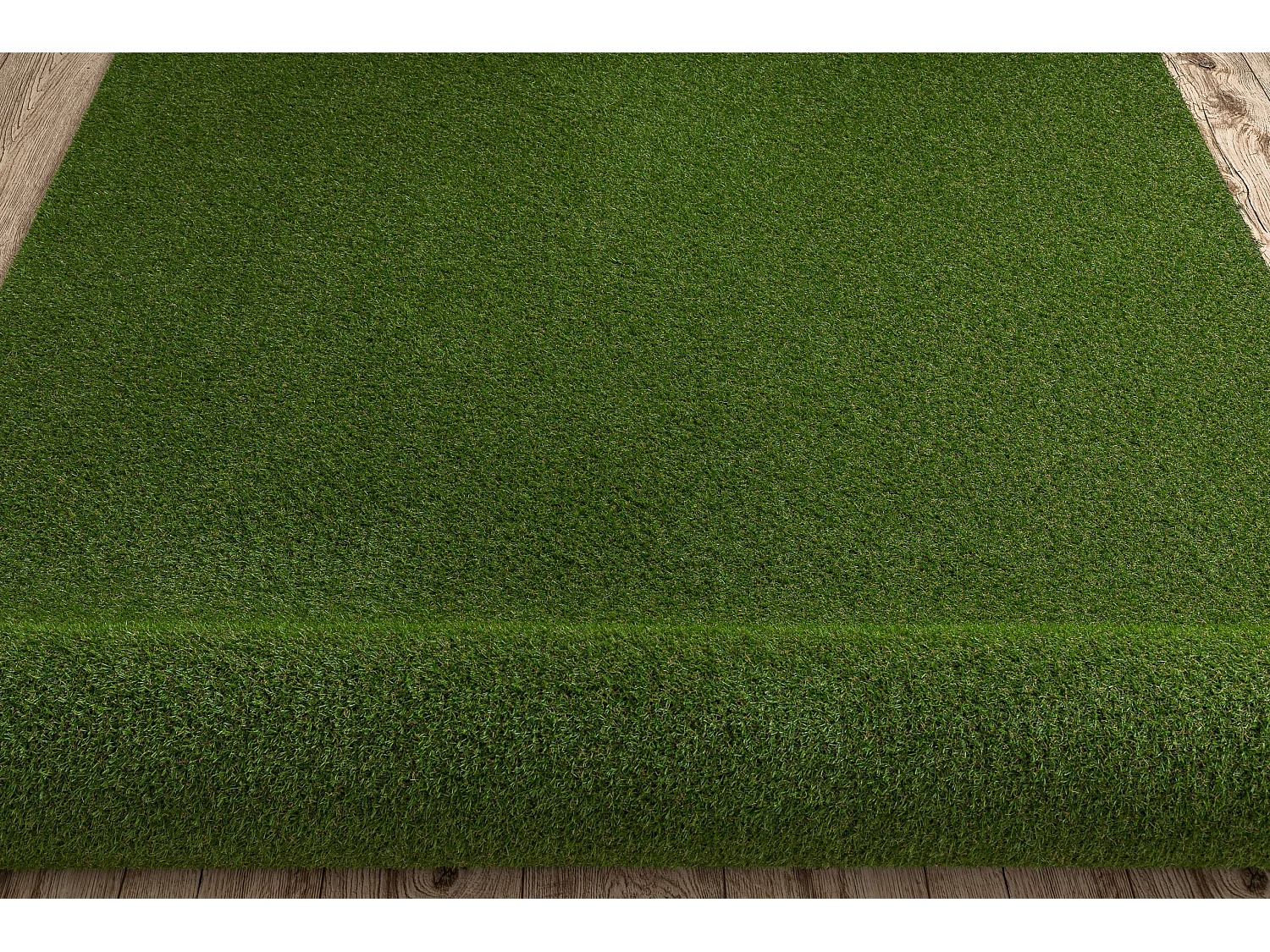 GAZON SYNTHÉTIQUE ELIT dimensions standards 100x200 cm