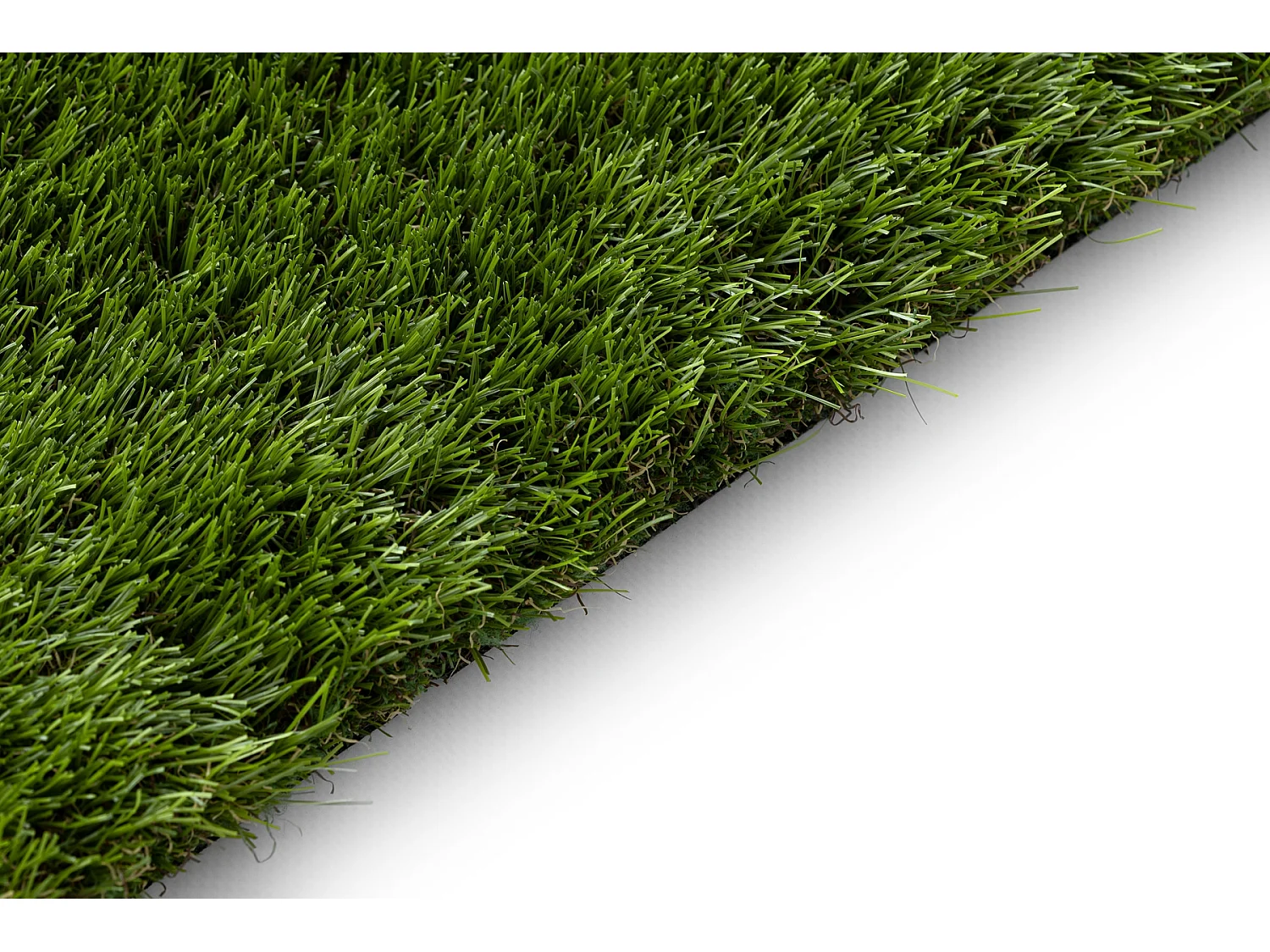 GAZON SYNTHÉTIQUE ETILE dimensions standards 133x750 cm