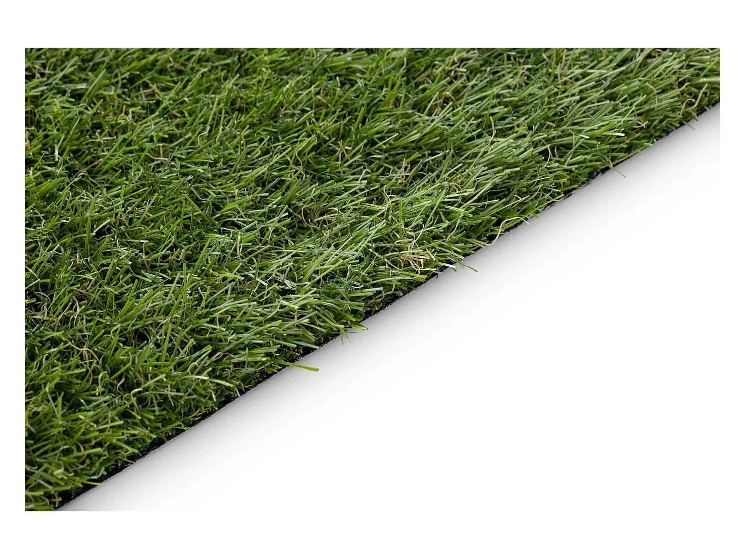 GAZON SYNTHÉTIQUE WOODLAND dimensions standards 200x400 cm