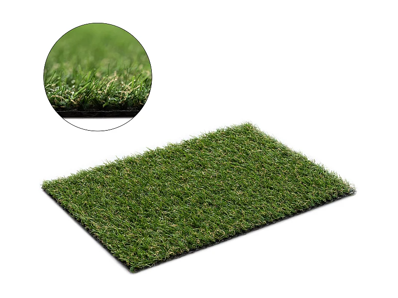 SZTUCZNA TRAWA ELIT gotowe wymiary 100x100 cm