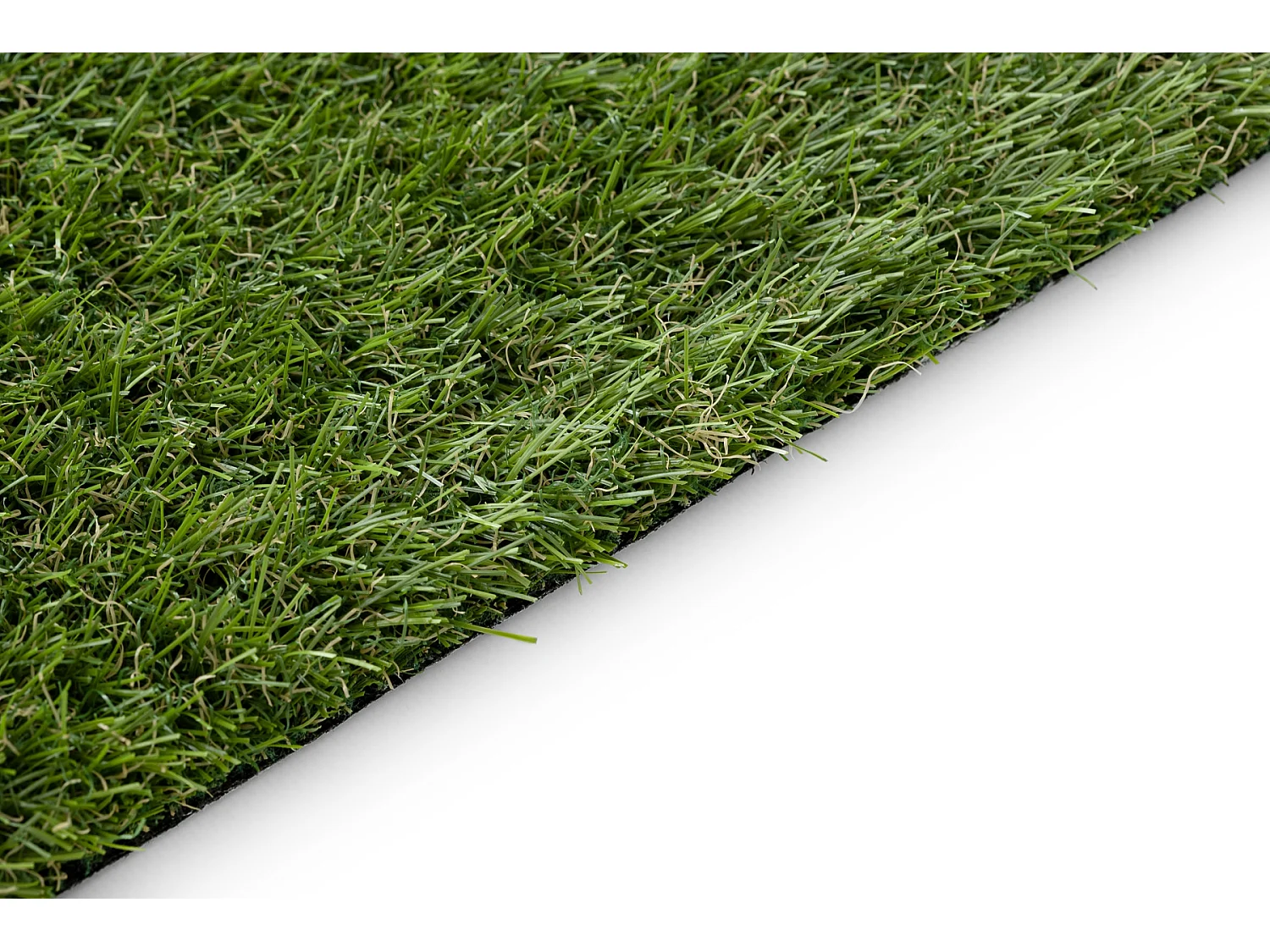 RELVA SINTÉTICA WOODLAND tamanhos definidos 100x450 cm