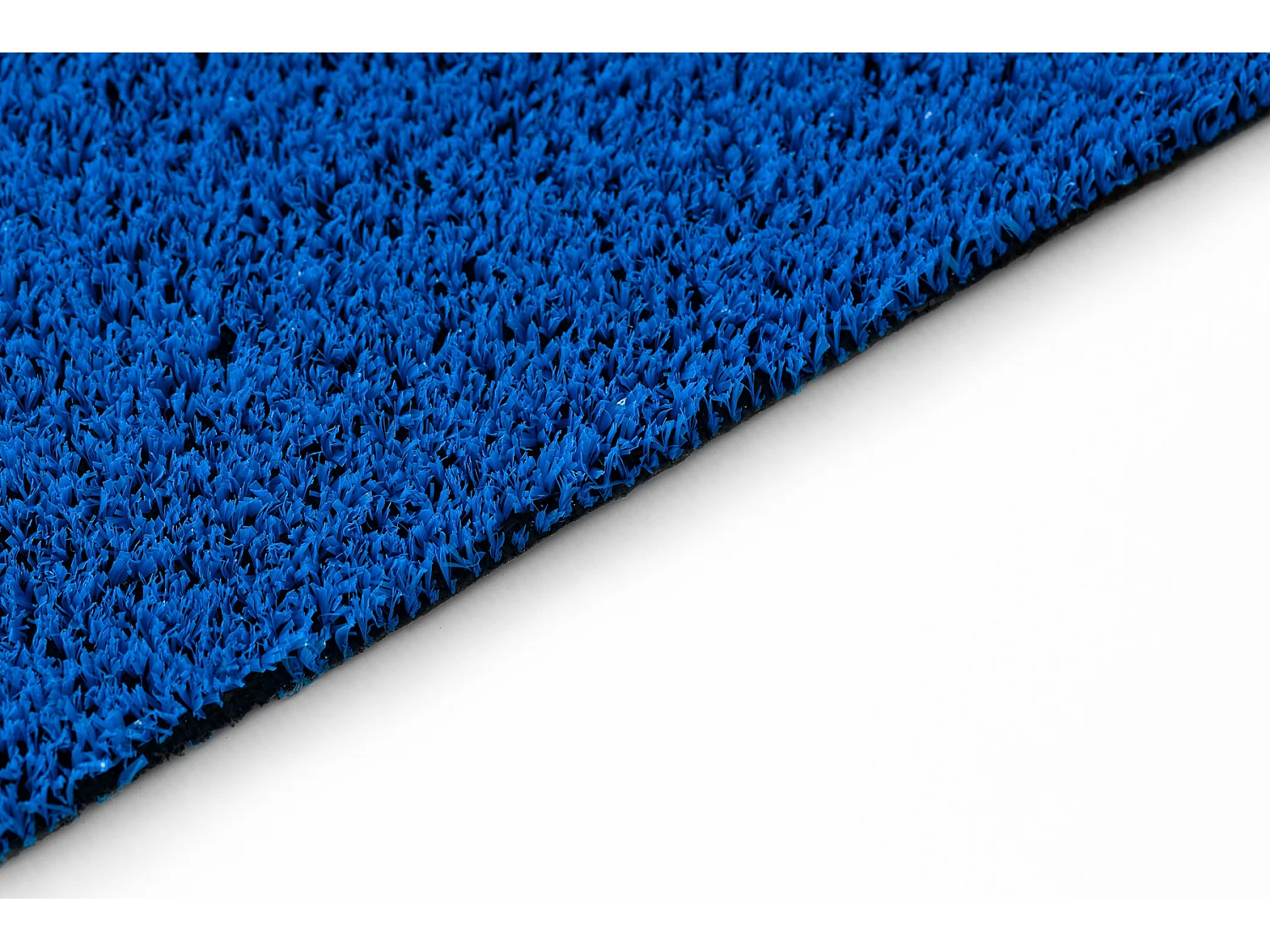 SZTUCZNA TRAWA SPRING niebieska gotowe wymiary 200x250 cm