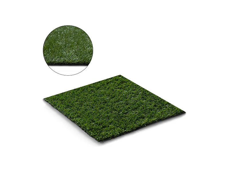 KUNSTRASEN ORYZON Erba - Fertige Größen 250x400 cm