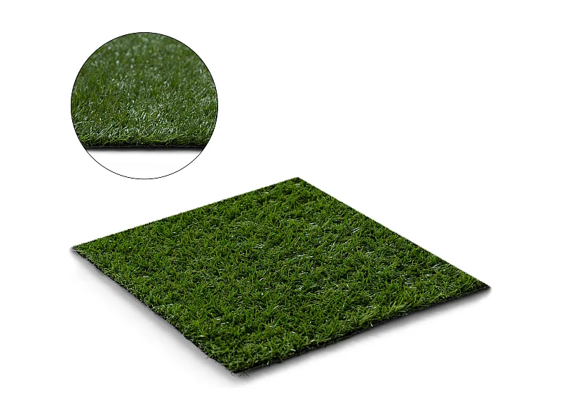 GAZON SYNTHÉTIQUE ORYZON Erba  250x400 cm