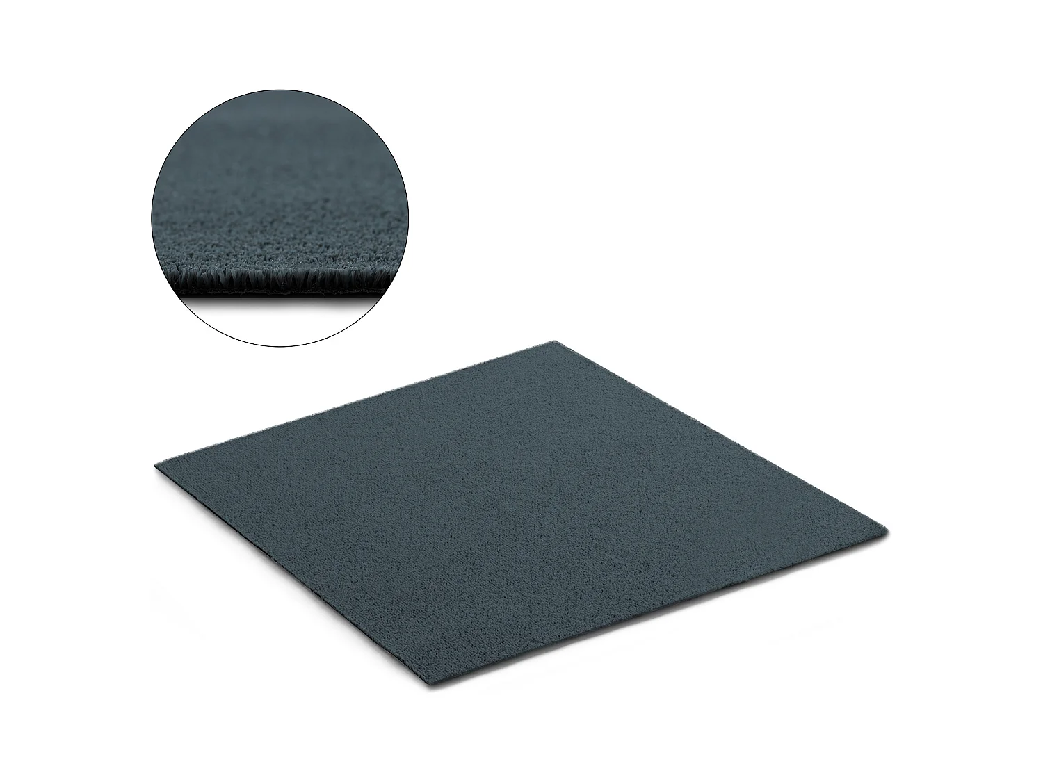 ERBA SINTETICA SPRING grigio dimensioni finite 200x600 cm