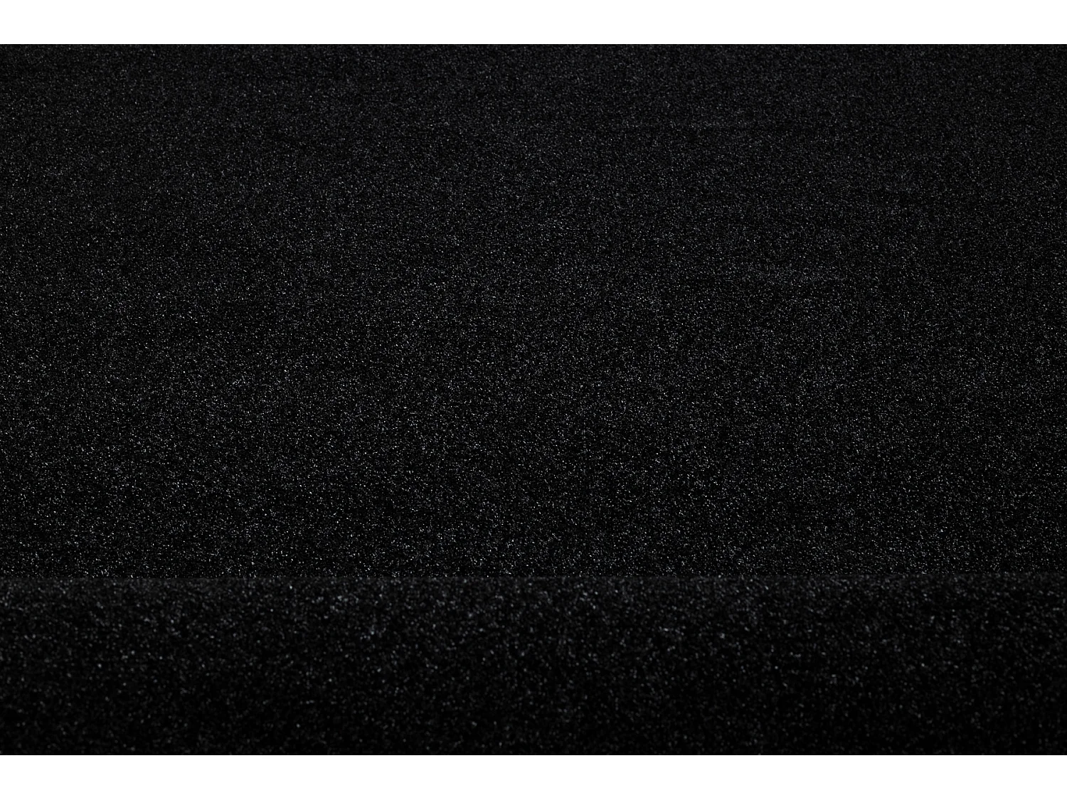 GAZON SYNTHÉTIQUE SPRING noir dimensions standards 100x400 cm