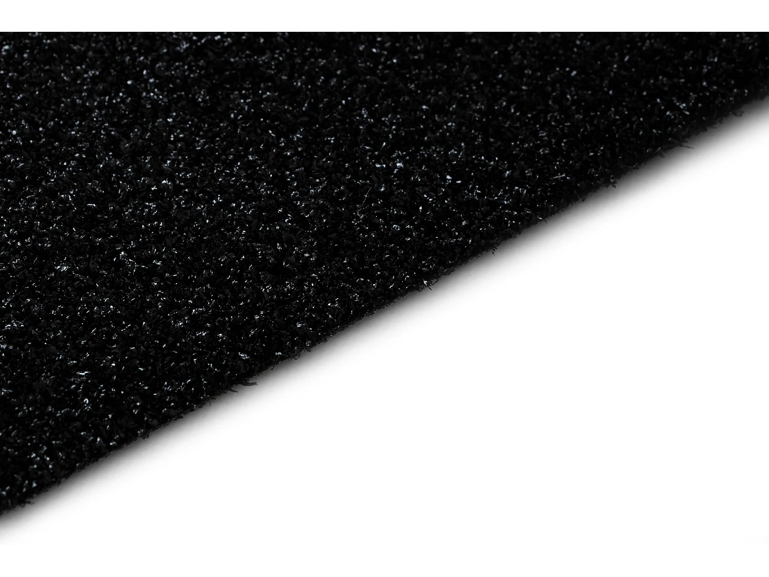 GAZON SYNTHÉTIQUE SPRING noir dimensions standards 150x400 cm