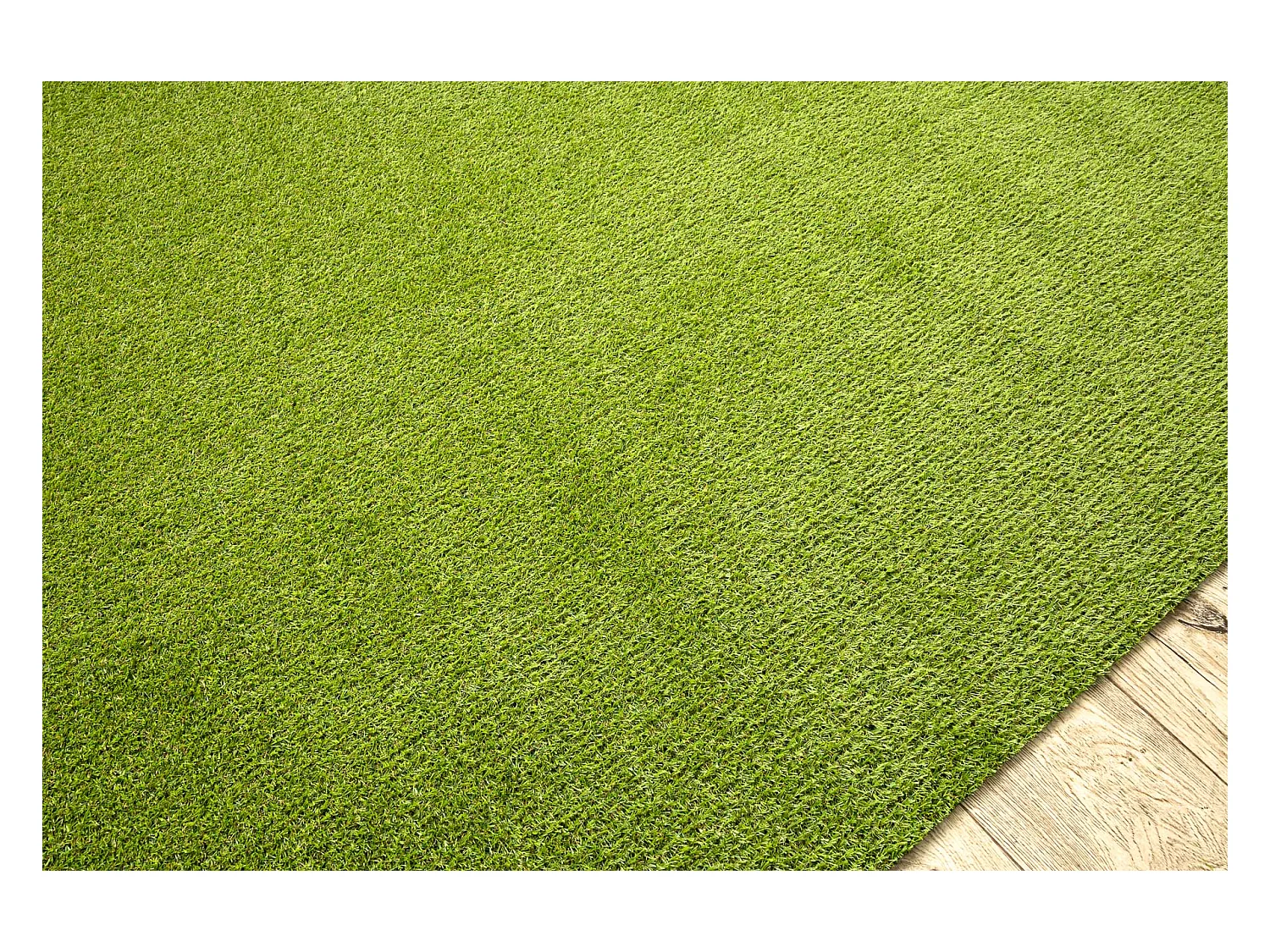 GAZON ARTIFICIEL ALVA toute taille 133x750 cm