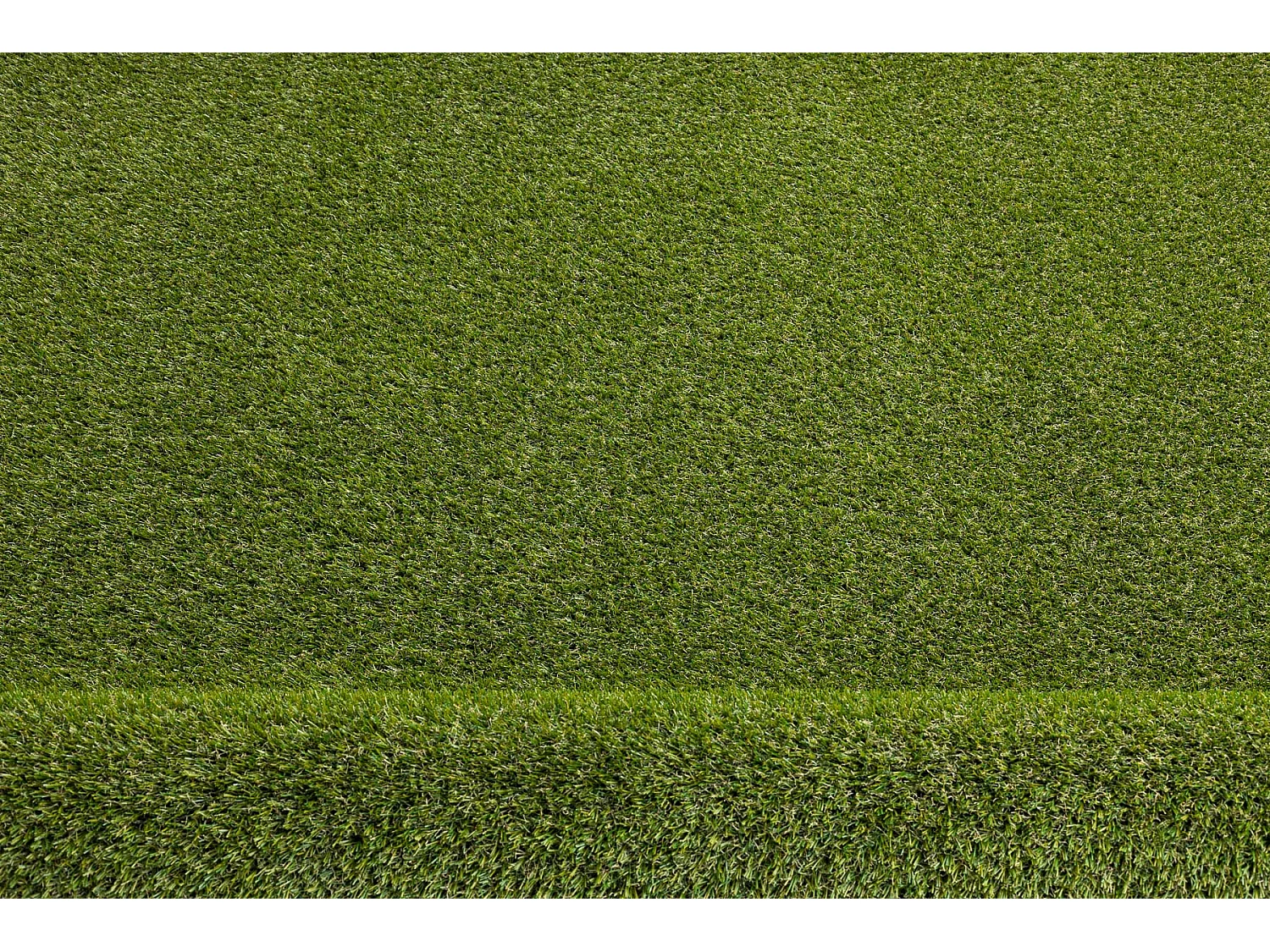 Césped artificial WALNUT medidas determinadas 100x1450 cm