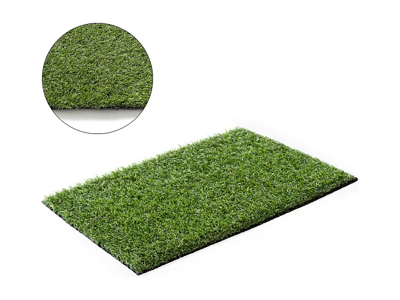 ERBA ARTIFICIALE MONA qualsiasi dimensione 100x650 cm