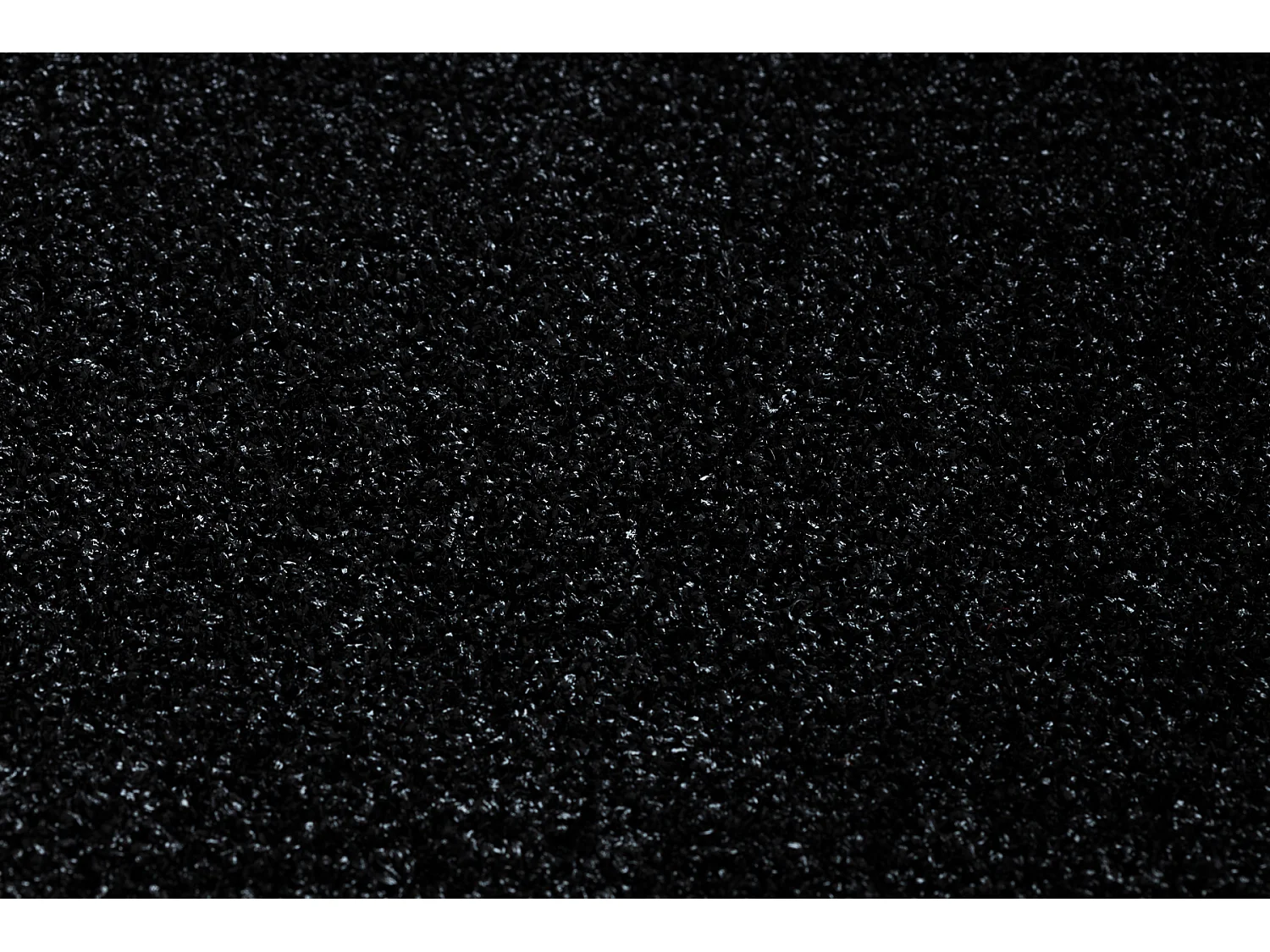 SZTUCZNA TRAWA SPRING czarny gotowe wymiary 200x300 cm