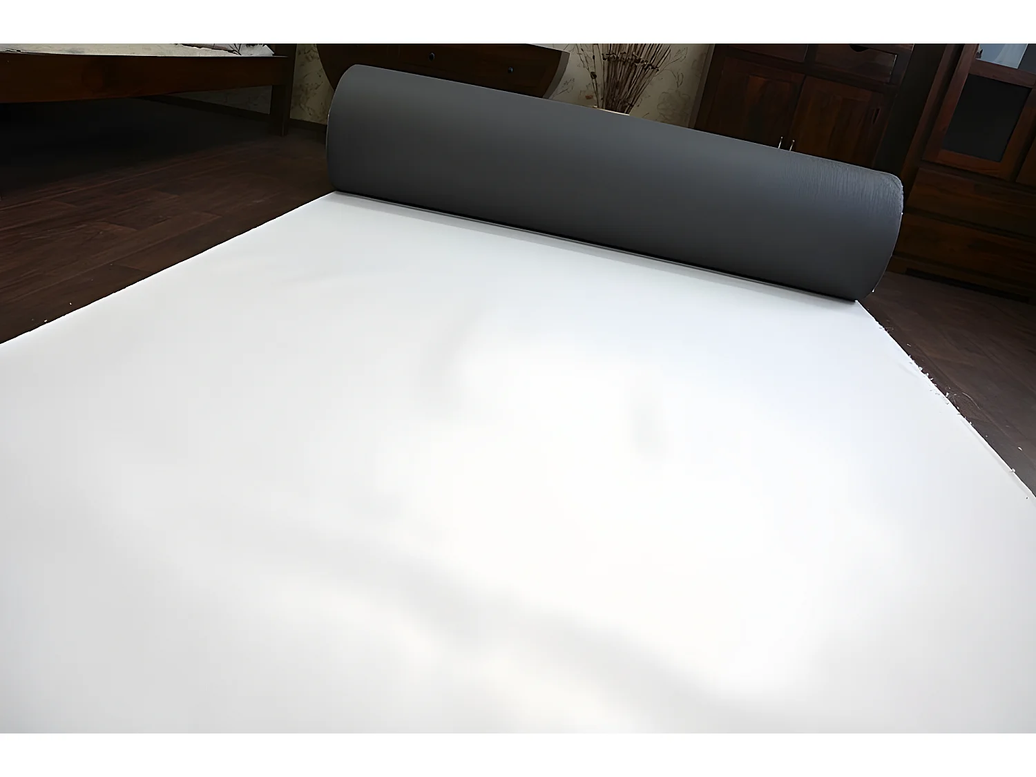 KUNSTGRAS SPRING wit select maat 150x200 cm