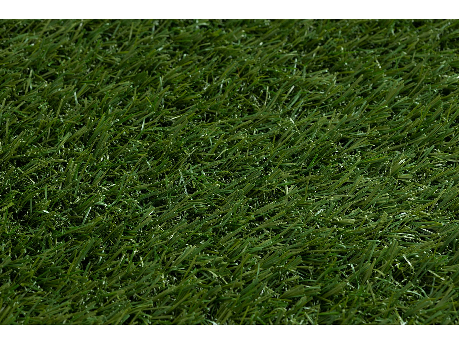 Césped artificial ORYZON ERBA - medidas determinadas 80x200 cm