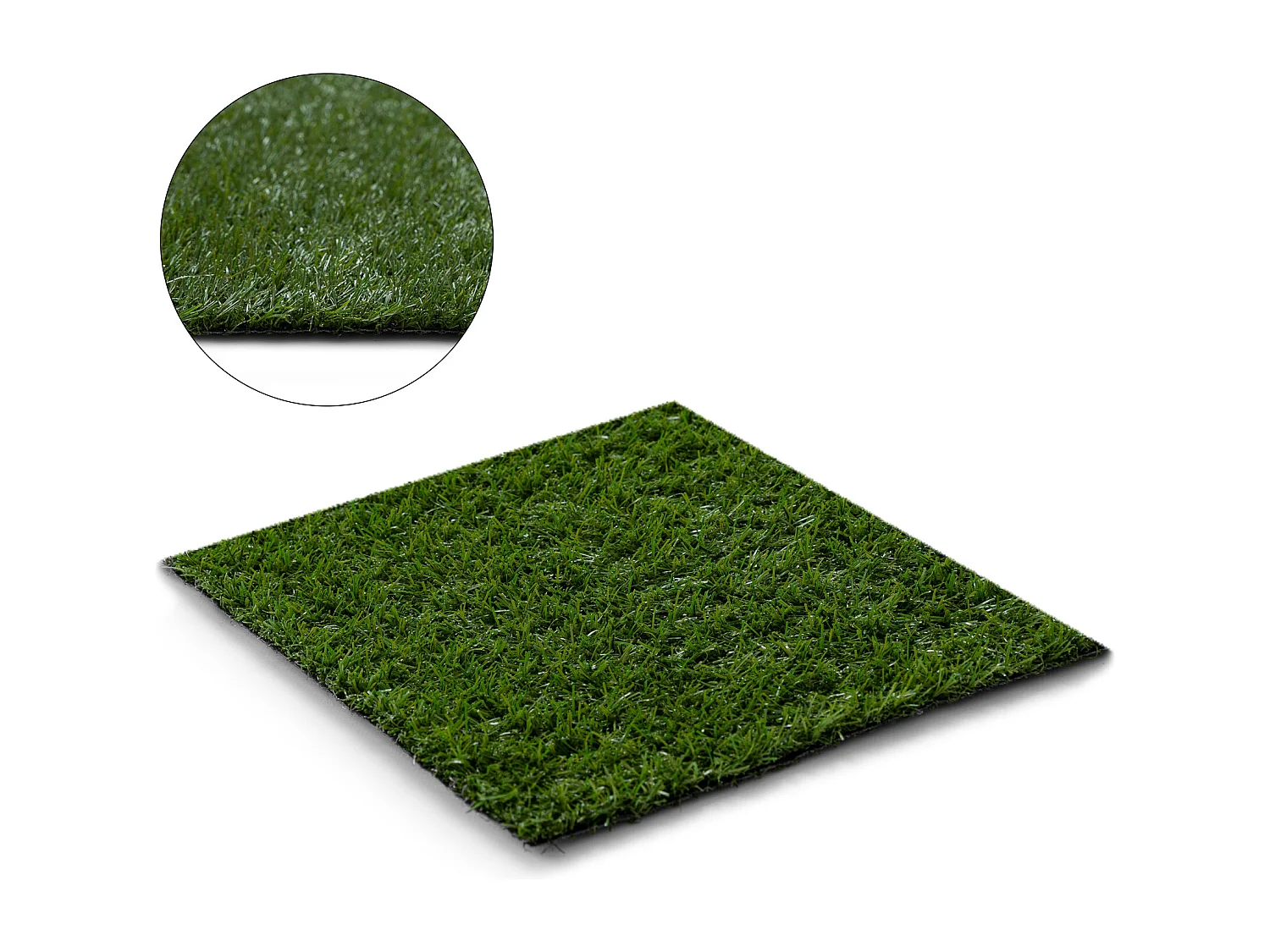 GAZON SYNTHÉTIQUE ORYZON Erba  80x200 cm