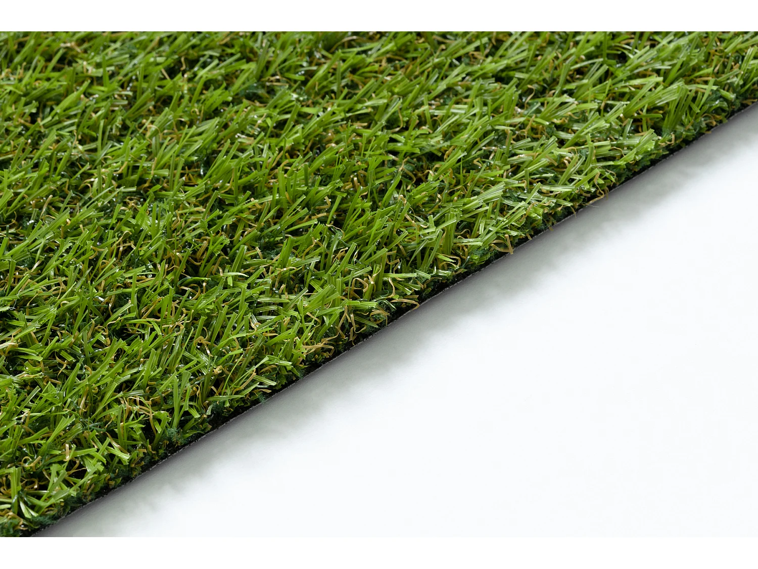 GAZON ARTIFICIEL ALVA toute taille 200x200 cm