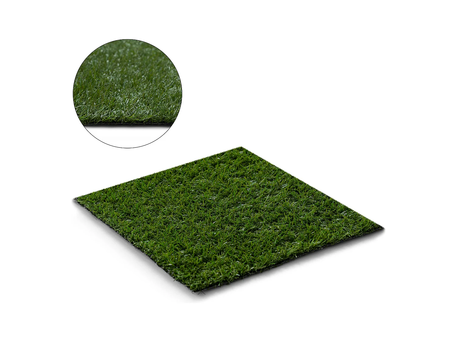 GAZON SYNTHÉTIQUE ORYZON Erba  200x500 cm