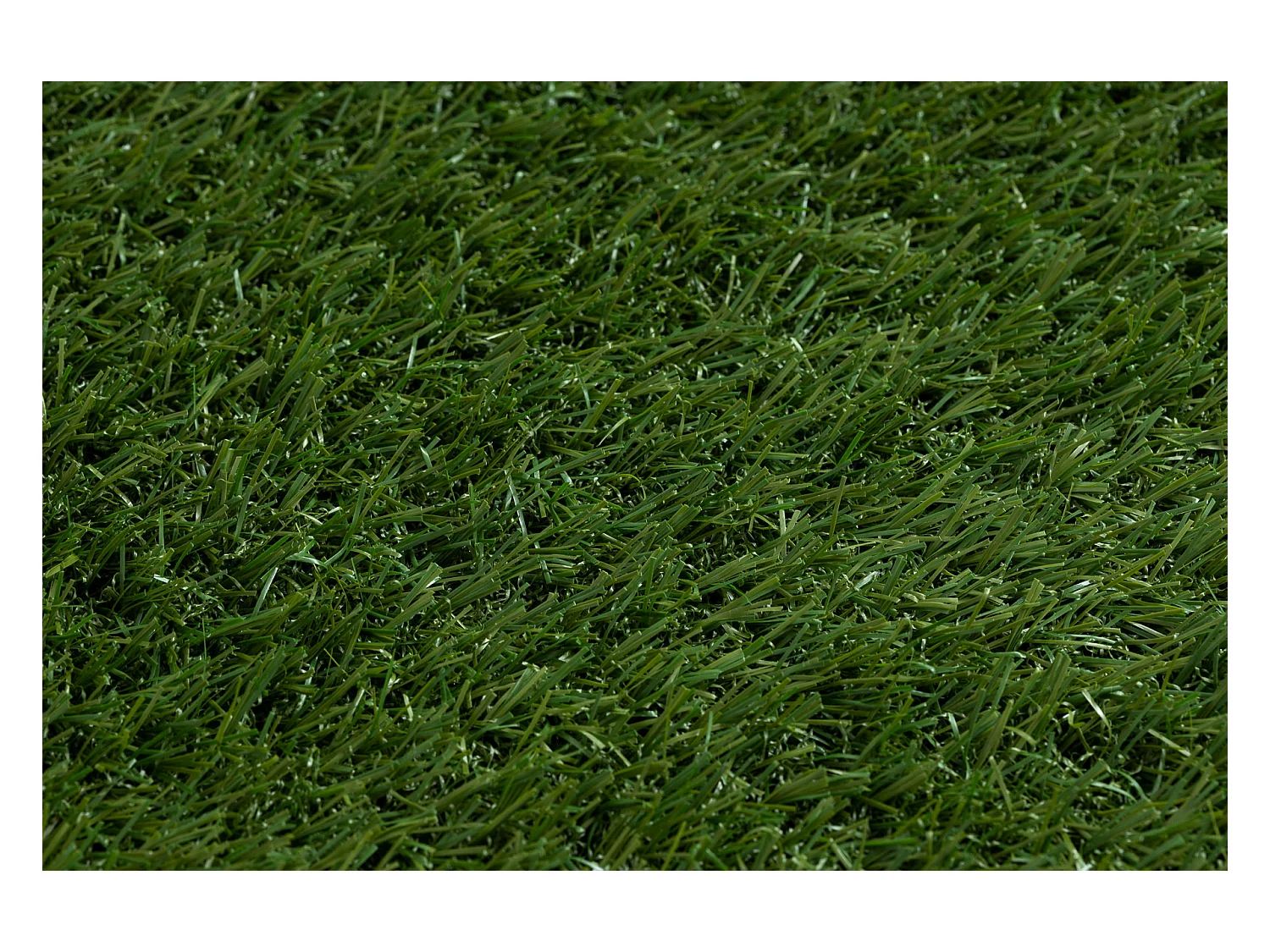 ERBA SINTETICA ORYZON Erba - dimensioni finite 200x500 cm