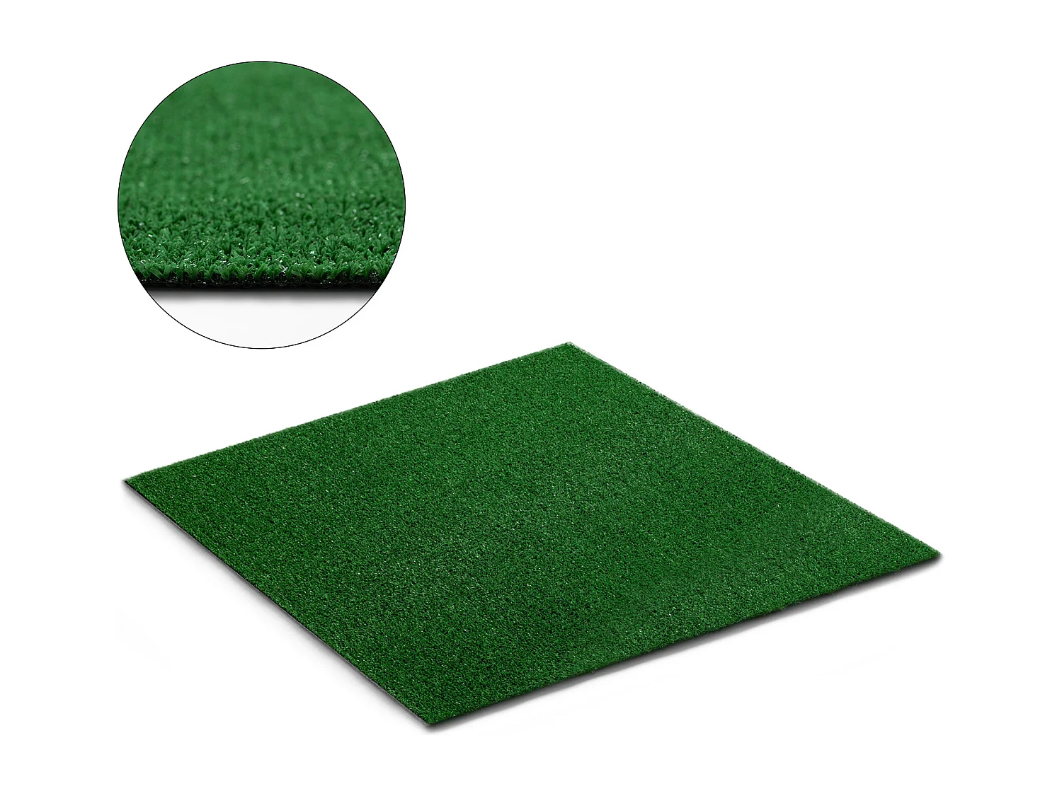 GAZON SYNTHÉTIQUE SPRING dimensions standards 150x300 cm