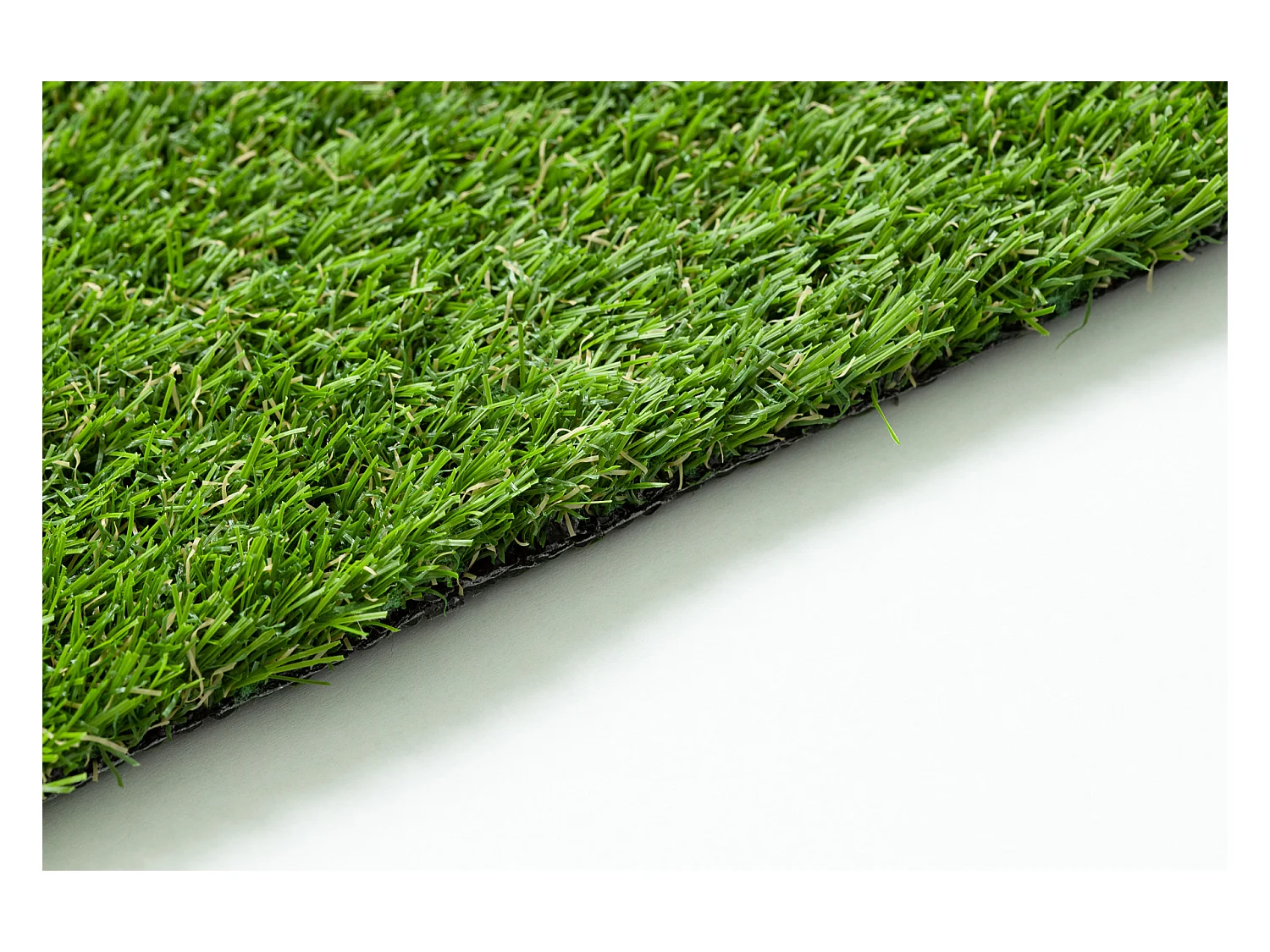 CÉSPED ARTIFICIAL MONA cualquier tamaño 100x450 cm