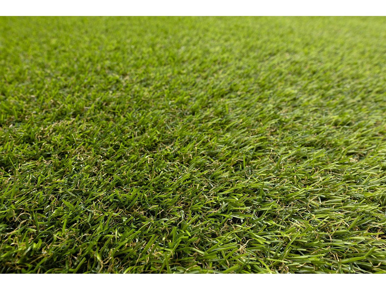 KUNSTGRAS ALVIRA elke maat 133x200 cm