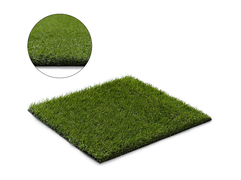 ERBA SINTETICA WOODLAND dimensioni finite 100x400 cm