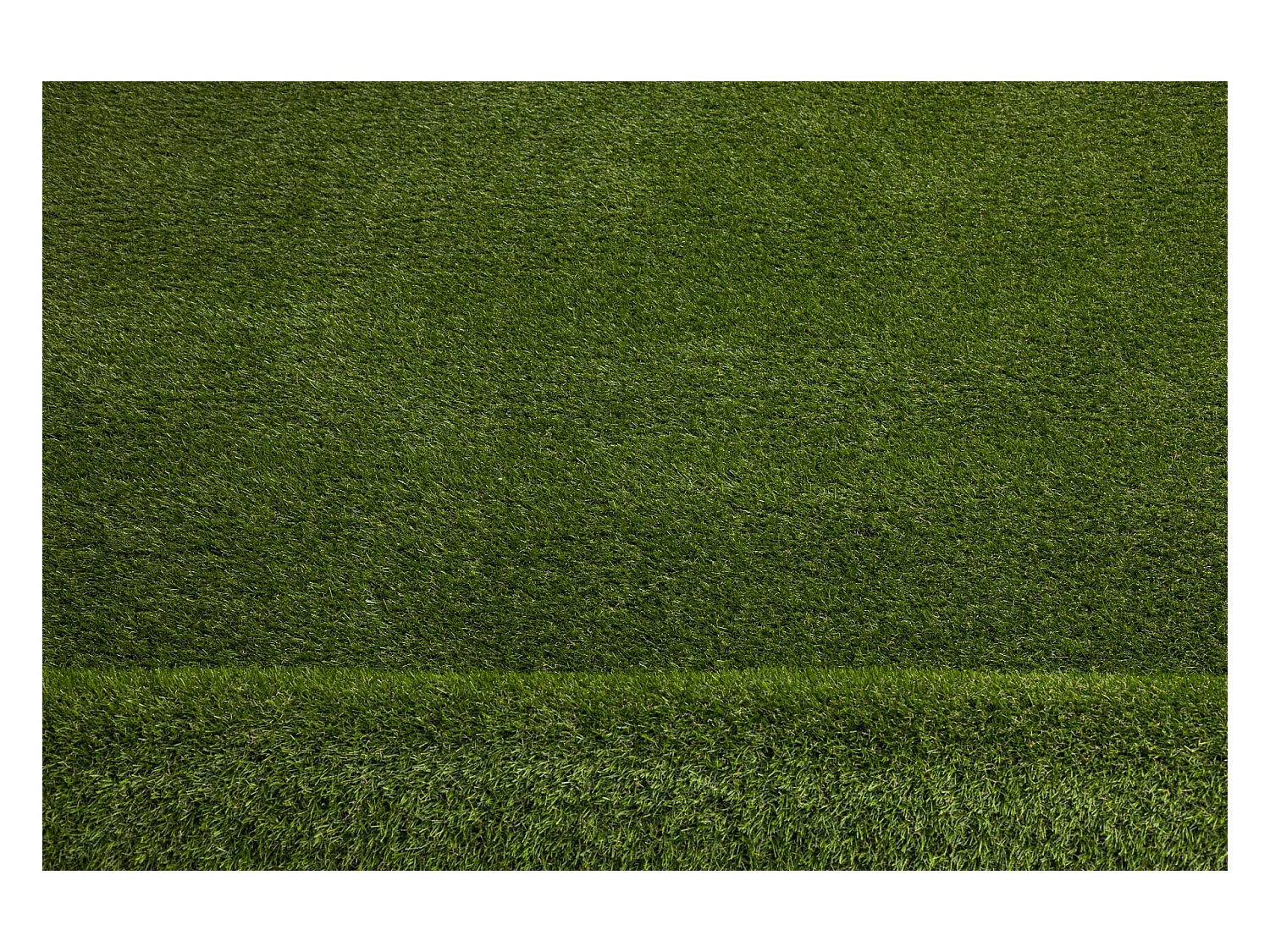 GAZON SYNTHÉTIQUE WOODLAND dimensions standards 100x750 cm