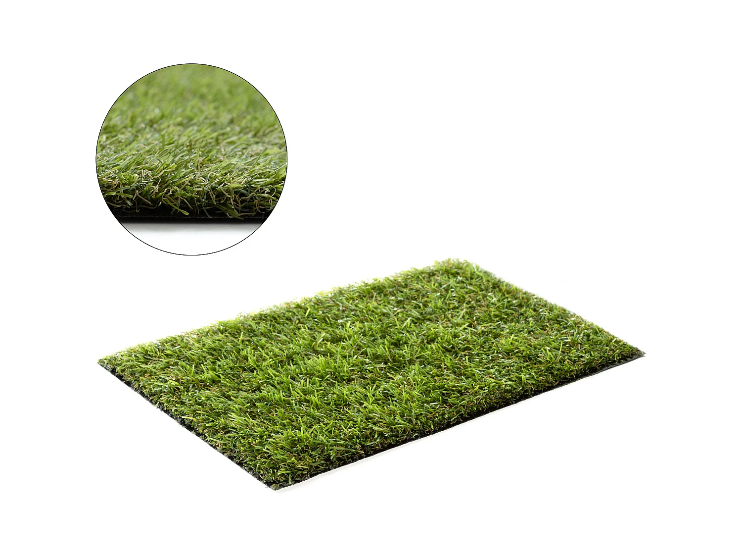 ERBA ARTIFICIALE ALVIRA qualsiasi dimensione 200x350 cm