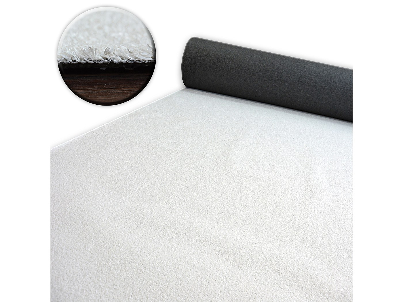 Erba Sintetica Per Esterni 200x400 Cm - Verde, Resistente - Foto 4