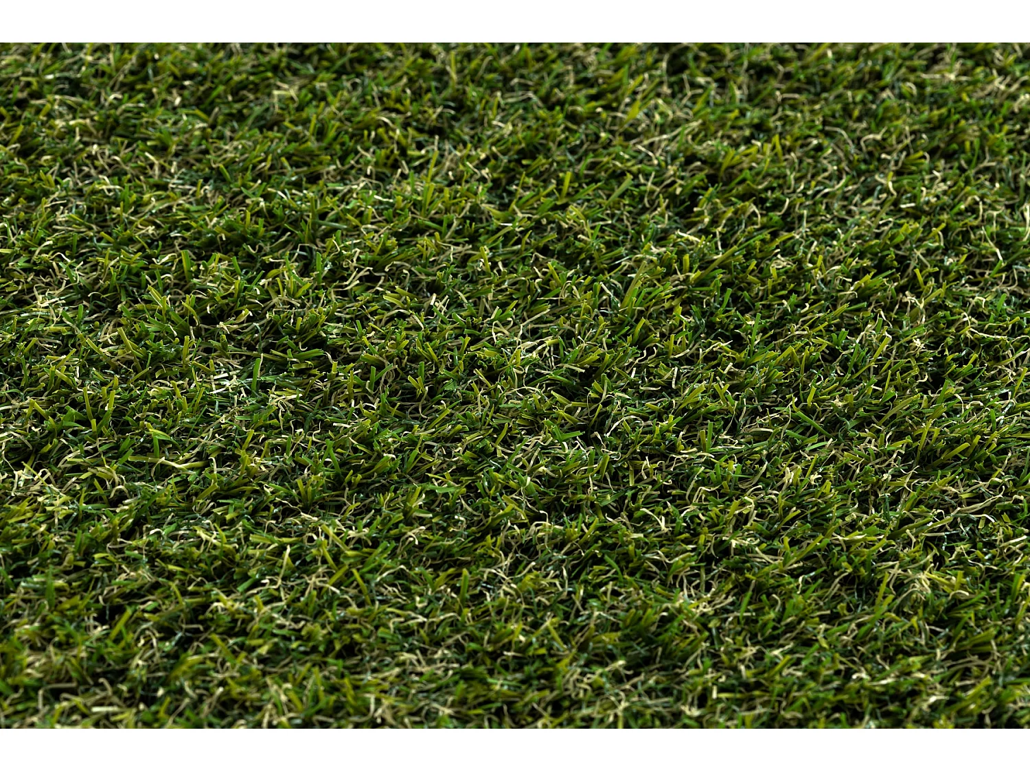 ERBA SINTETICA WALNUT dimensioni finite 133x350 cm