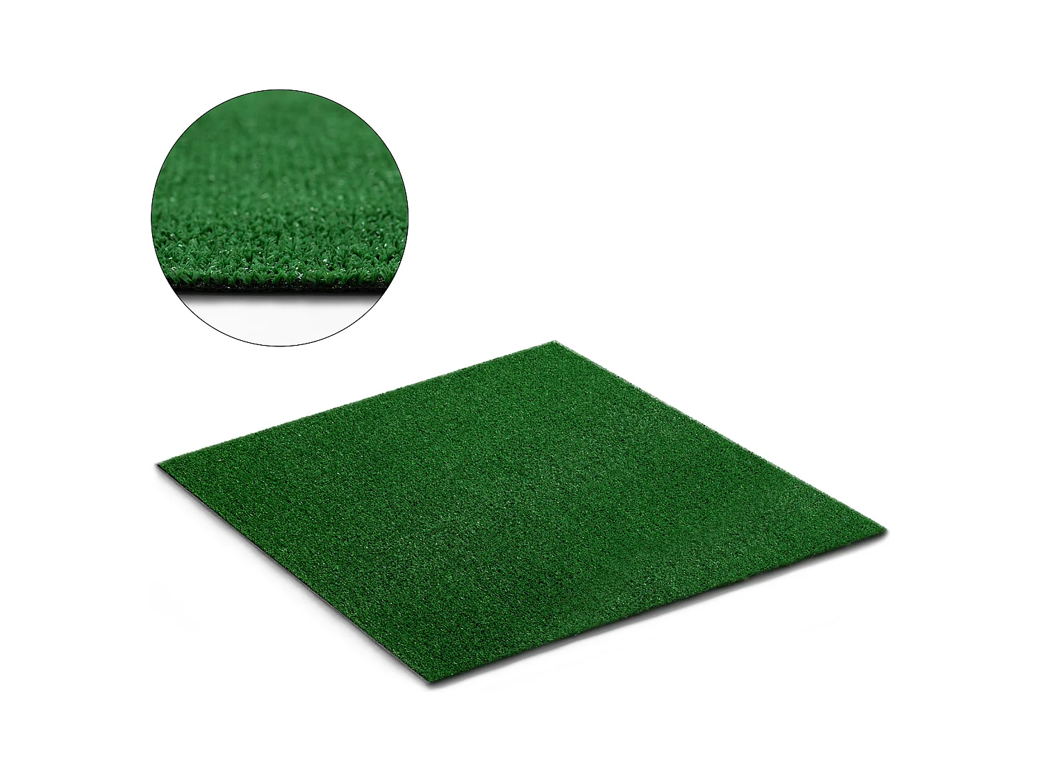 GAZON SYNTHÉTIQUE SPRING dimensions standards 100x300 cm