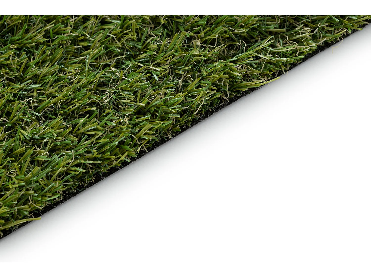 KUNSTGRAS WALNUT select maat 133x500 cm