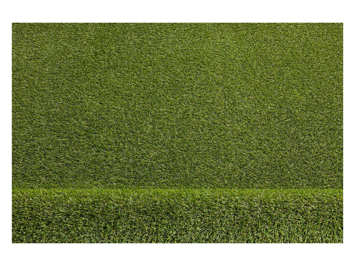 KUNSTGRAS WALNUT select maat 200x300 cm