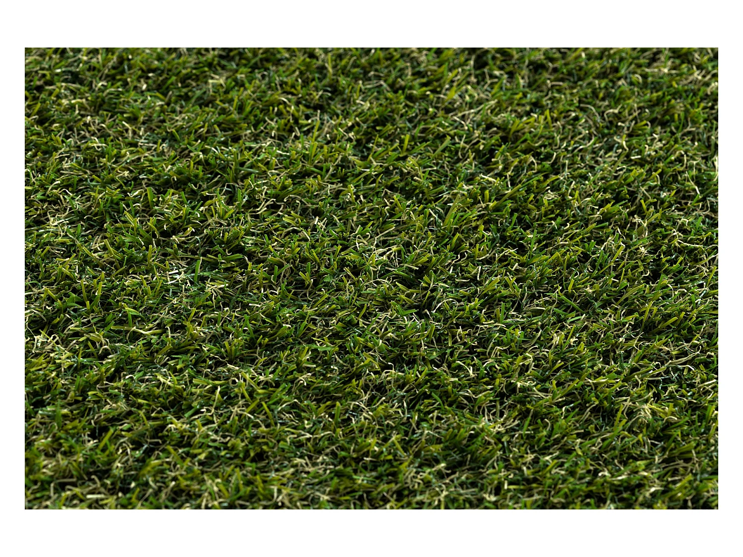 KUNSTGRAS WALNUT select maat 200x300 cm