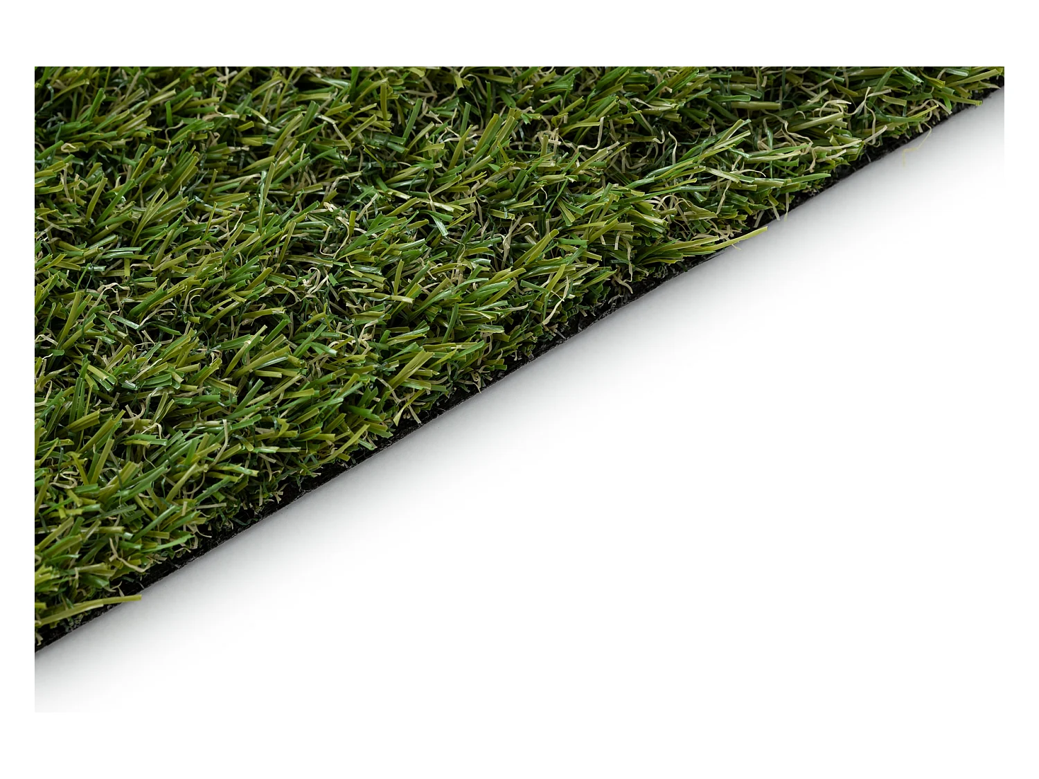 KUNSTGRAS WALNUT select maat 200x300 cm