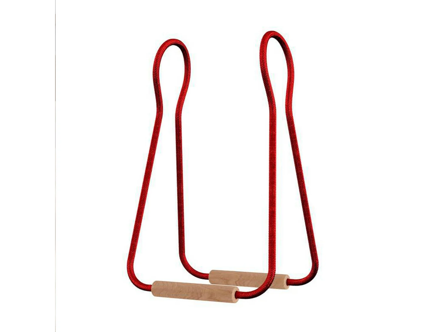 Lampada da Tavolo Modello KTCH0_ Taché CREATIVE-CABLES Rosso