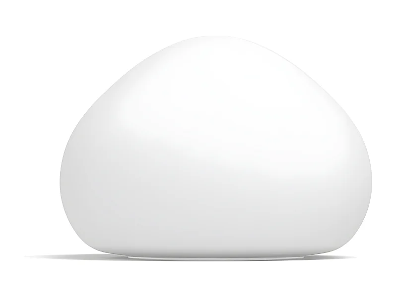 Lámpara de Mesa LED White Ambiance 8.5W Hue Wellner