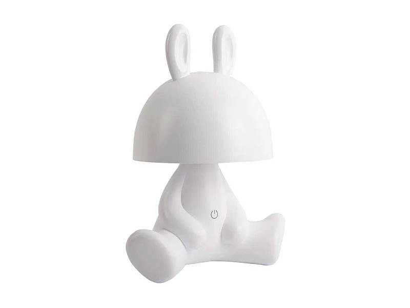 Tischlampe Bunny - Weiß